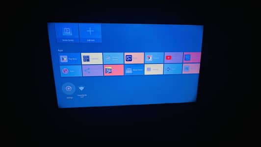 EcoStar 40 inch with Dany Device Full HD LED TV 1080p