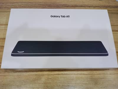 Samsung Galaxy Tab A11  4GB/64GB | Gray Box Pack