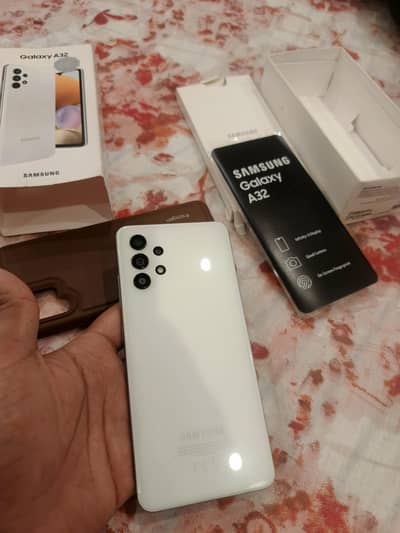 Samsung A32