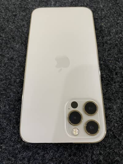Iphone 12 pro pta approved