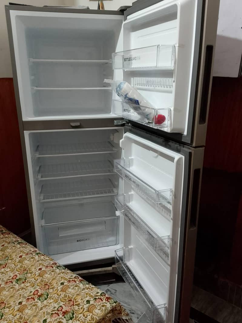 Refrigerator 2