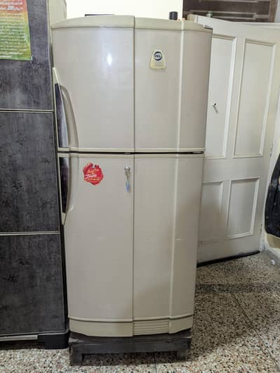 Dawlance refrigerator