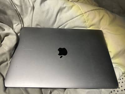 Macbook pro 2017