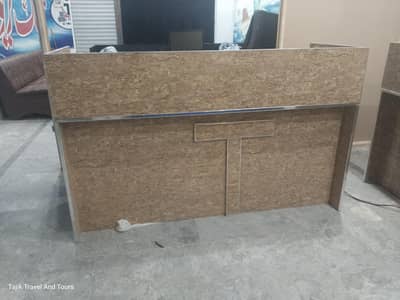 2 table for sell Travel agyance ka Lia tha