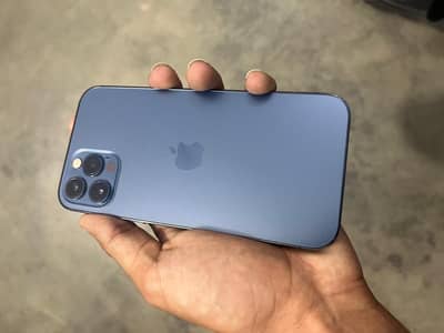 Iphone 12 pro