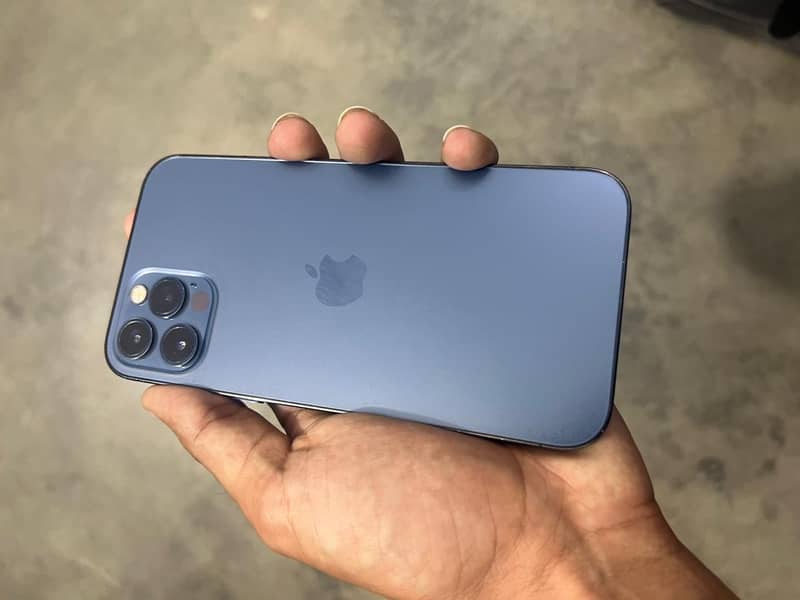 Iphone 12 pro 0