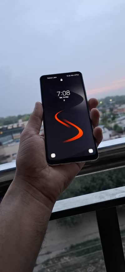 Samsung A21s pta approved