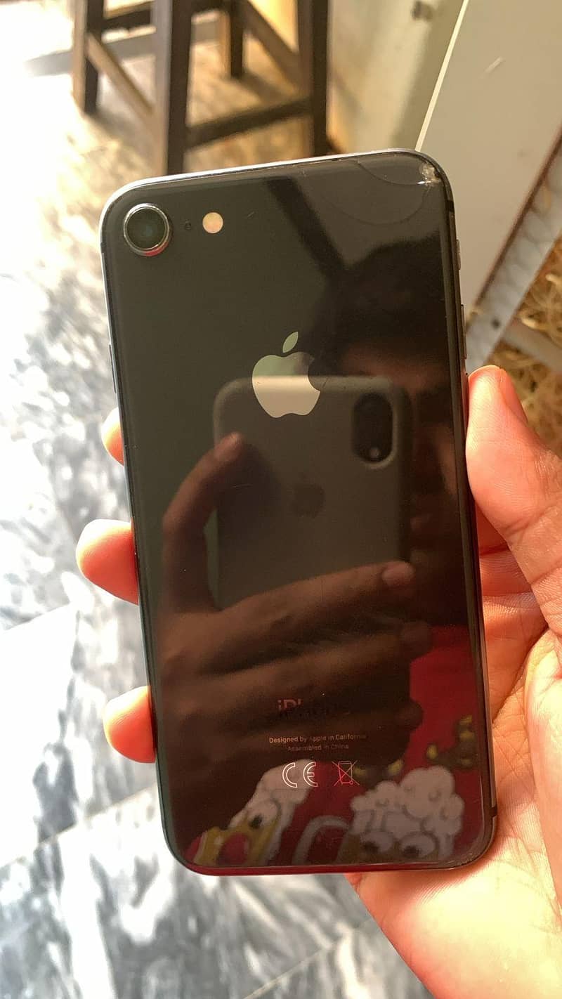 IPhone 8 1