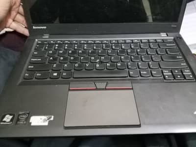 LENOVO THINKPAD