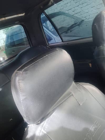 Corey 2004 vxr ka engan ha 800cc