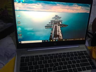 model Elite book 840g6 new conditions warranty 30 days core i 5 8\256