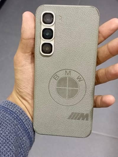 Infinix hot 60 pro