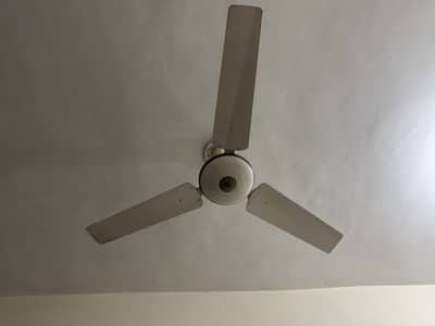 Ceiling Fan Good Condition for Sale