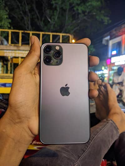 i phone 11 pro