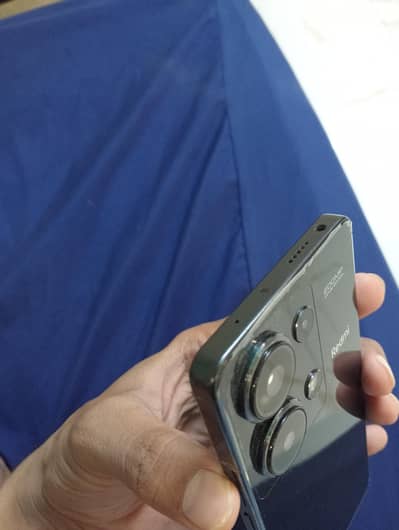 REDMI NOTE 13 PRO 8 // 256
