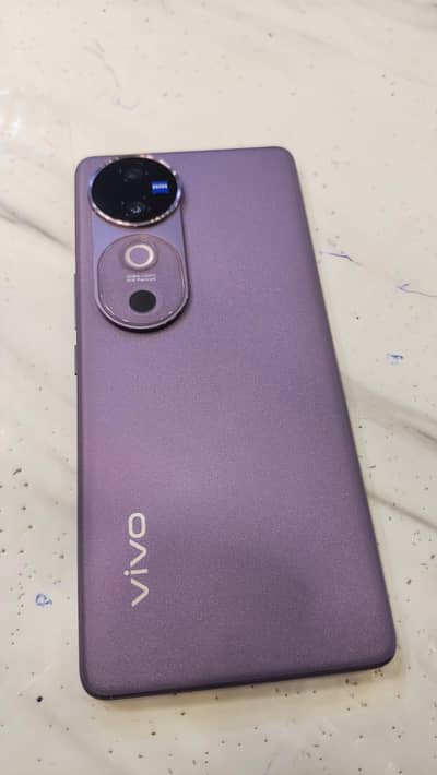vivo v 40