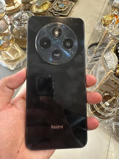 Xiaomi Redmi 14C 6GB 128GB
