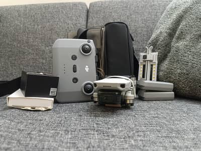 Dji Mini 2