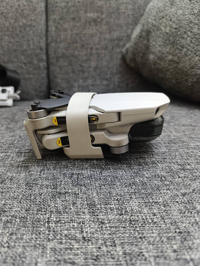 Dji Mini 2 3