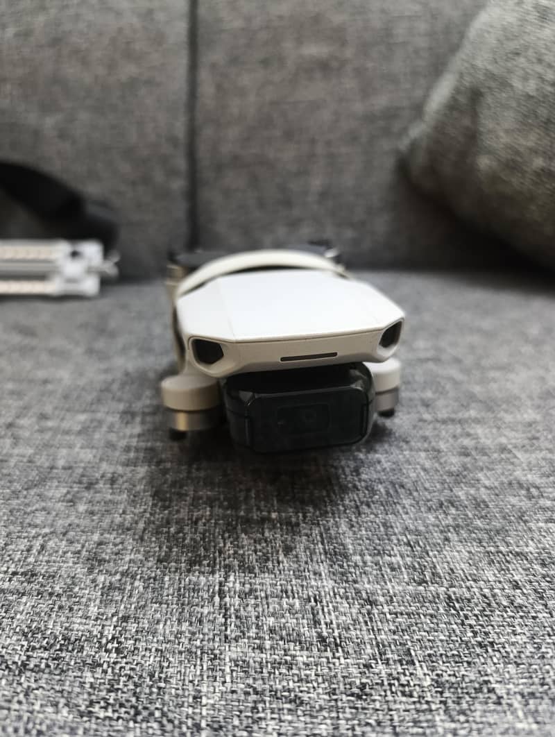 Dji Mini 2 6