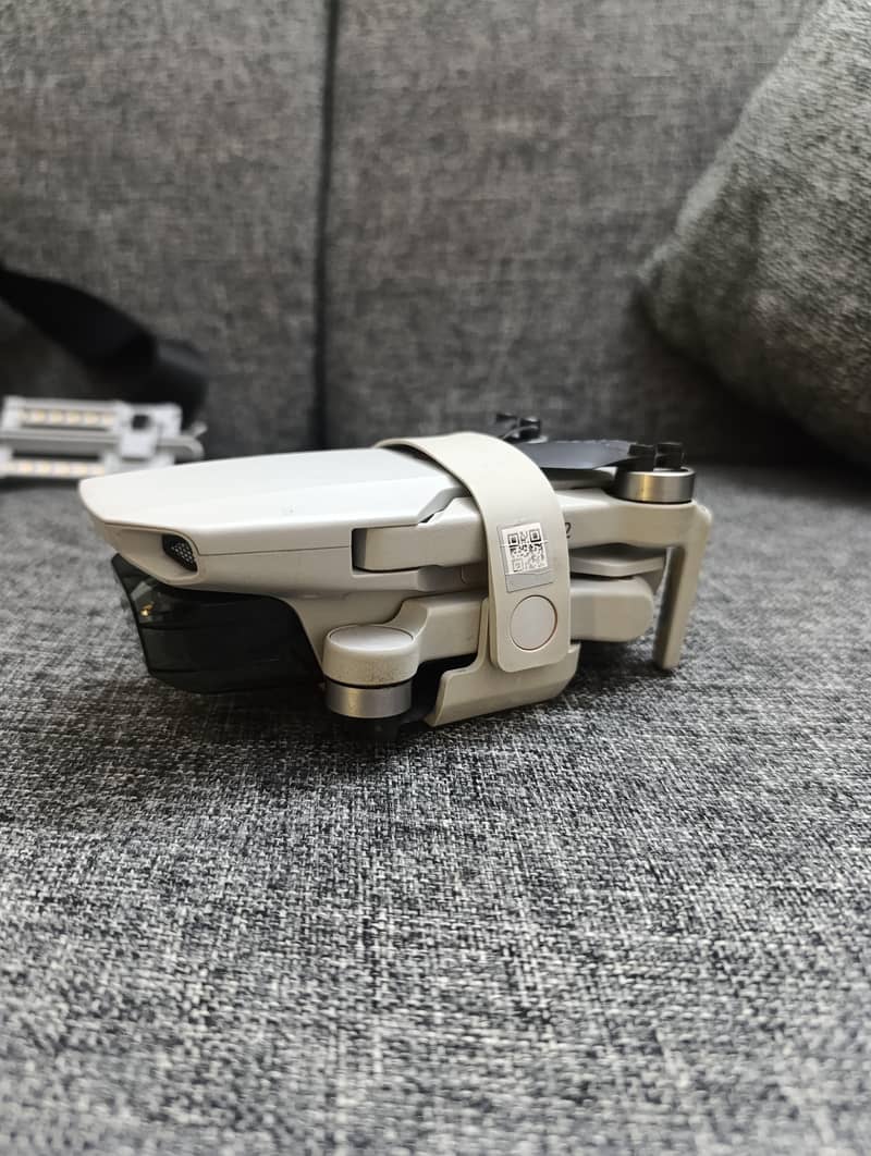 Dji Mini 2 7