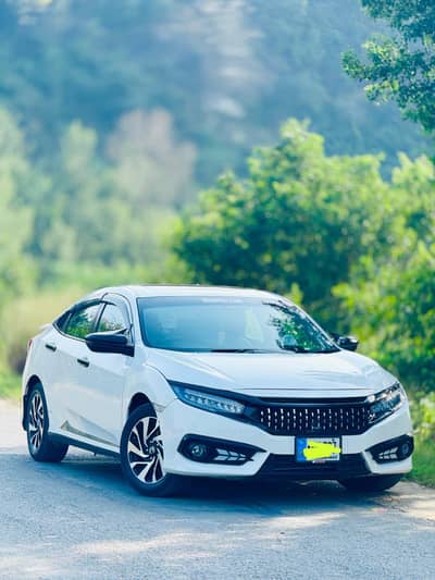 Honda civic Hybrid
