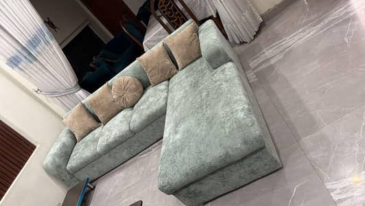 new condition Turkish cloth