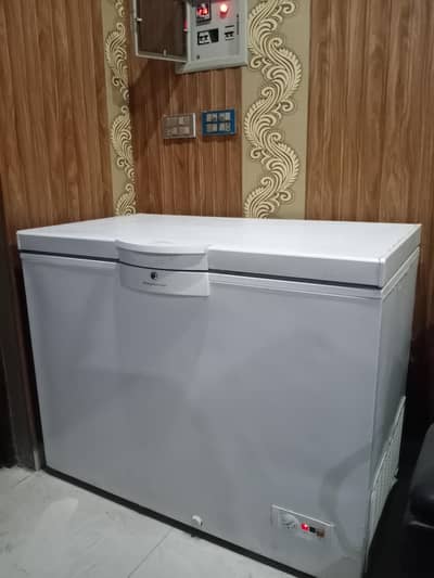 Dawlance Interverter ( New)  One Month Used