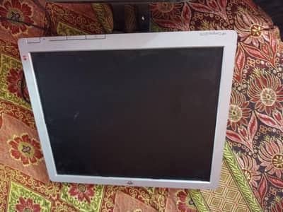 Monitor