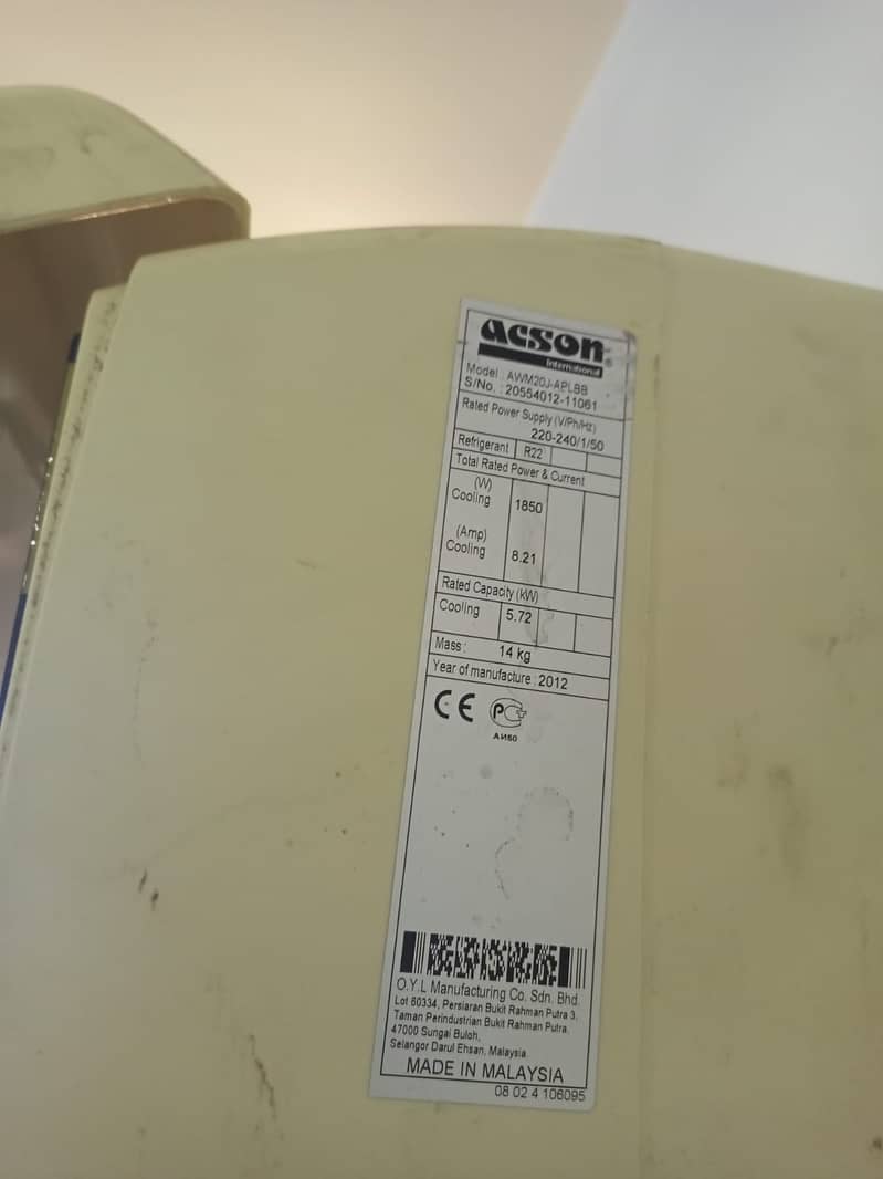 Good condition 1