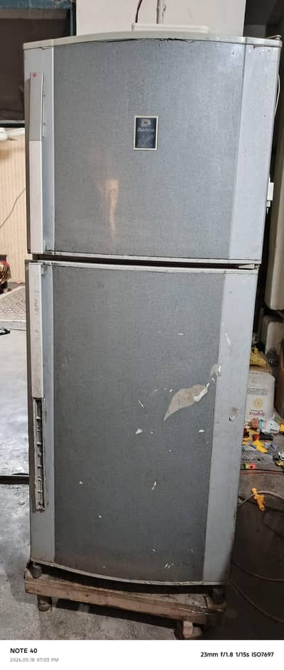 Dawlance Fridge