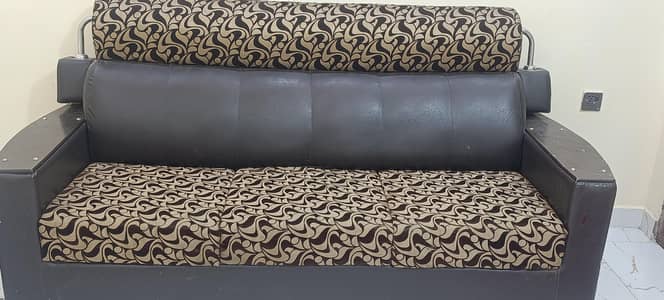 321 Sofa set