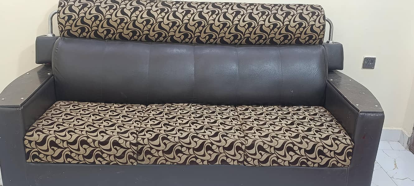 321 Sofa set 0