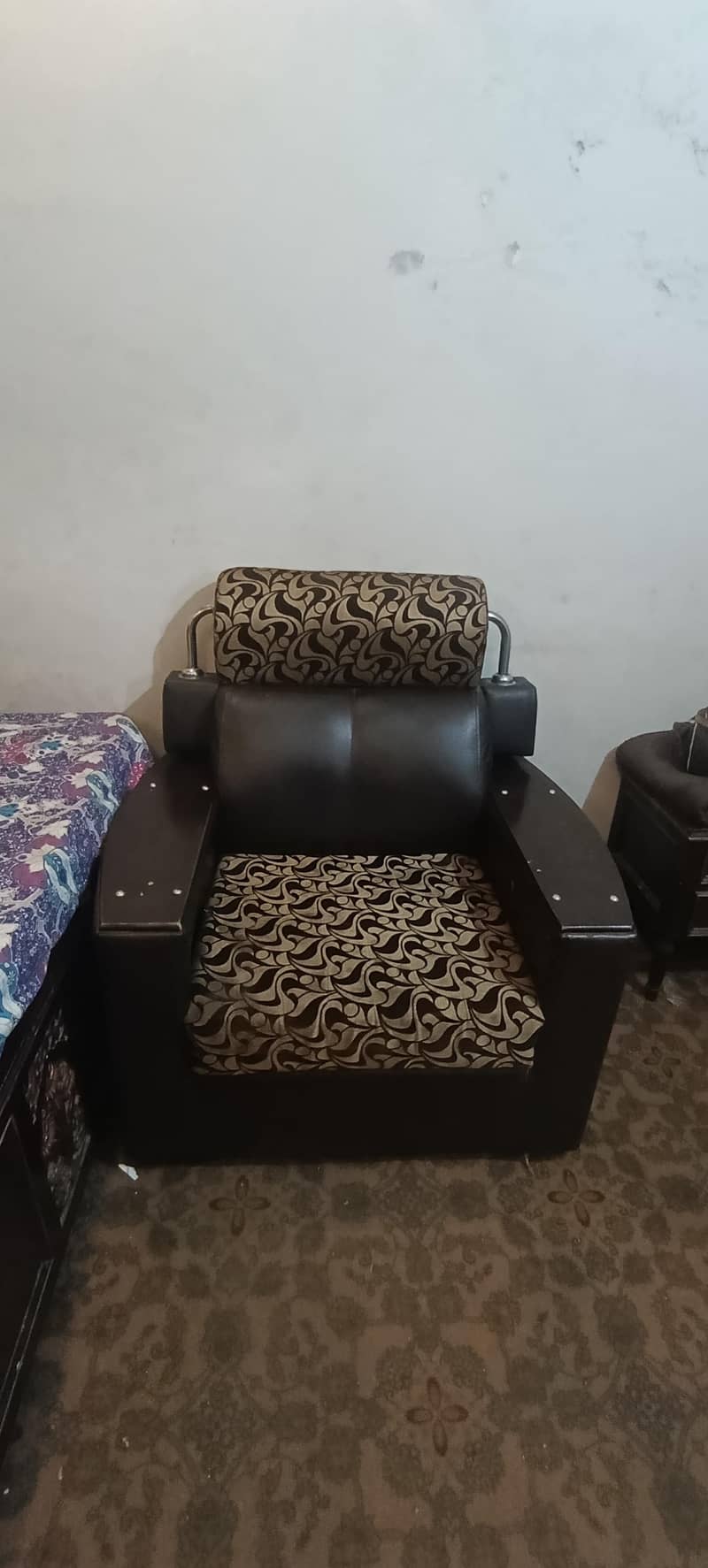 321 Sofa set 1