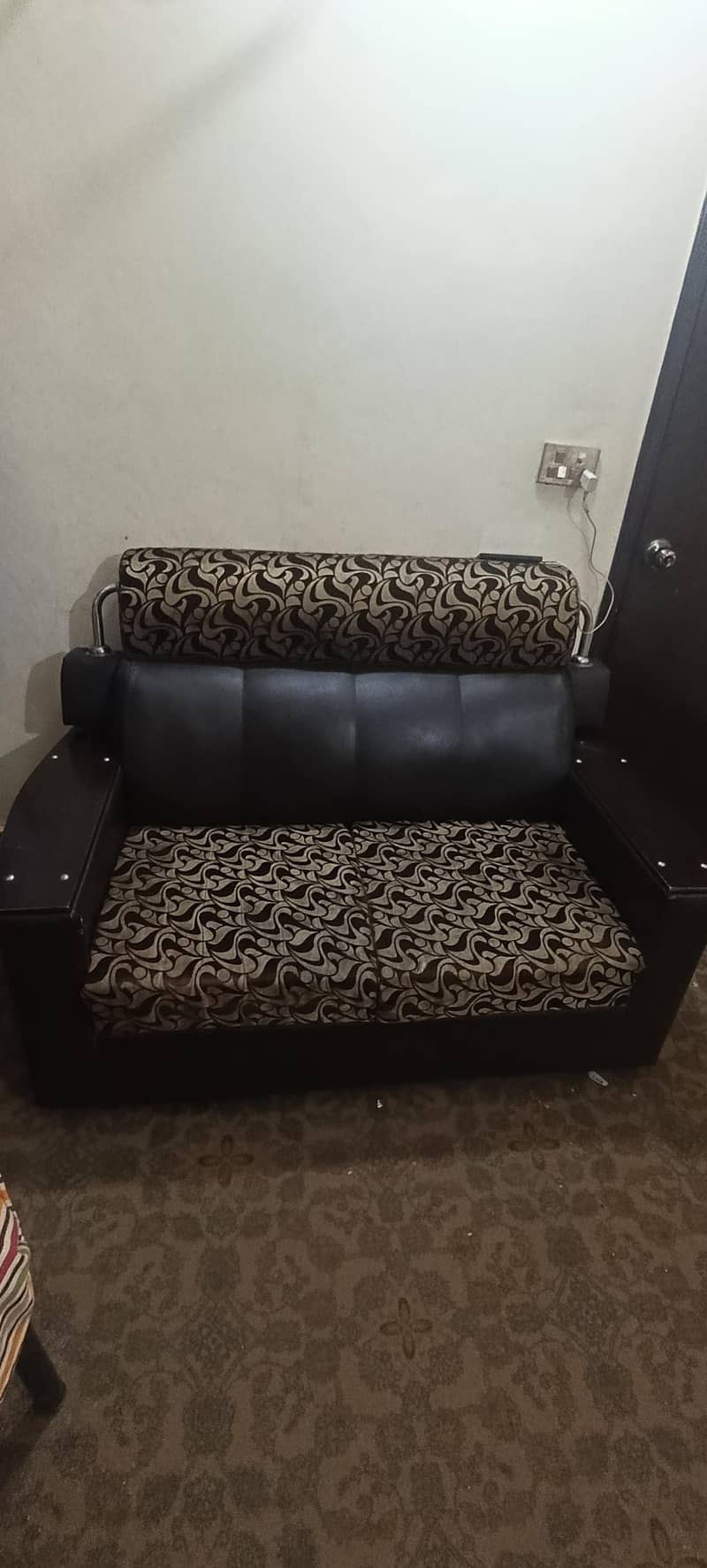 321 Sofa set 2