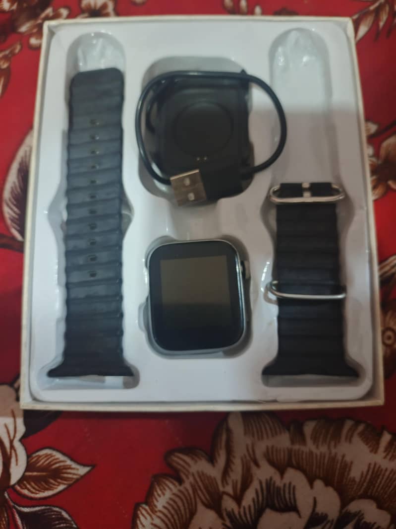 smart watch 1