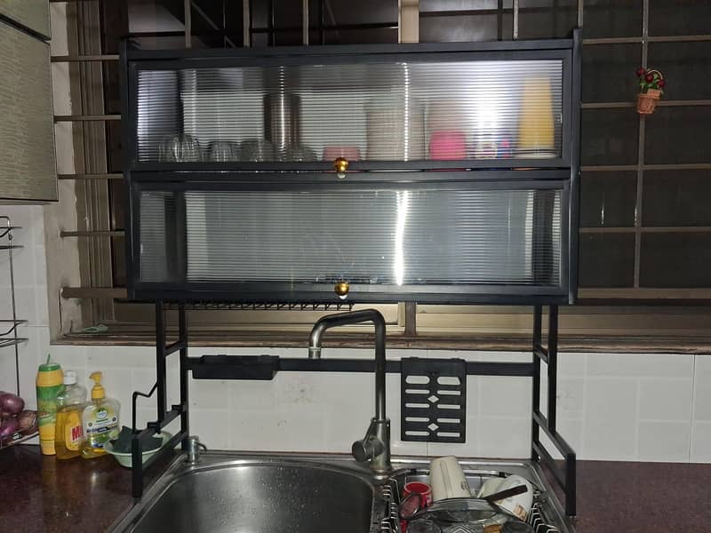 kitchen rack 1