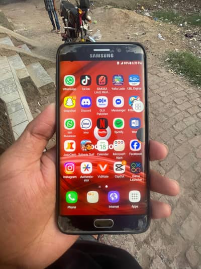 samsung s6 edge plus