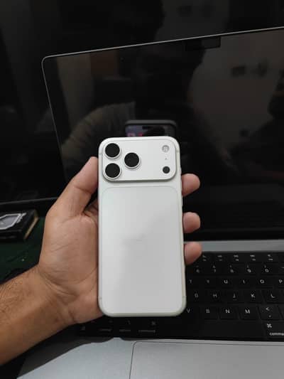 Iphone 17 pro max 256 gb non pta for Sale