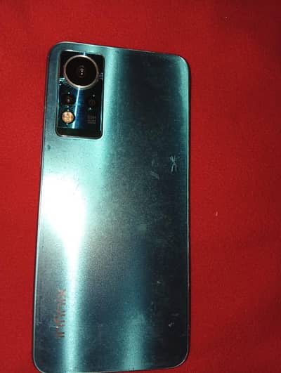 INFINIX NOTE 11