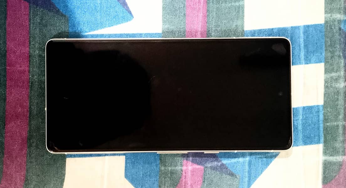 Google pixel 7 1