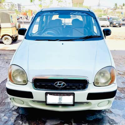 santro For Sale