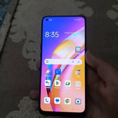 oppo f19 pro
