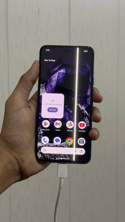 google pixel 8
