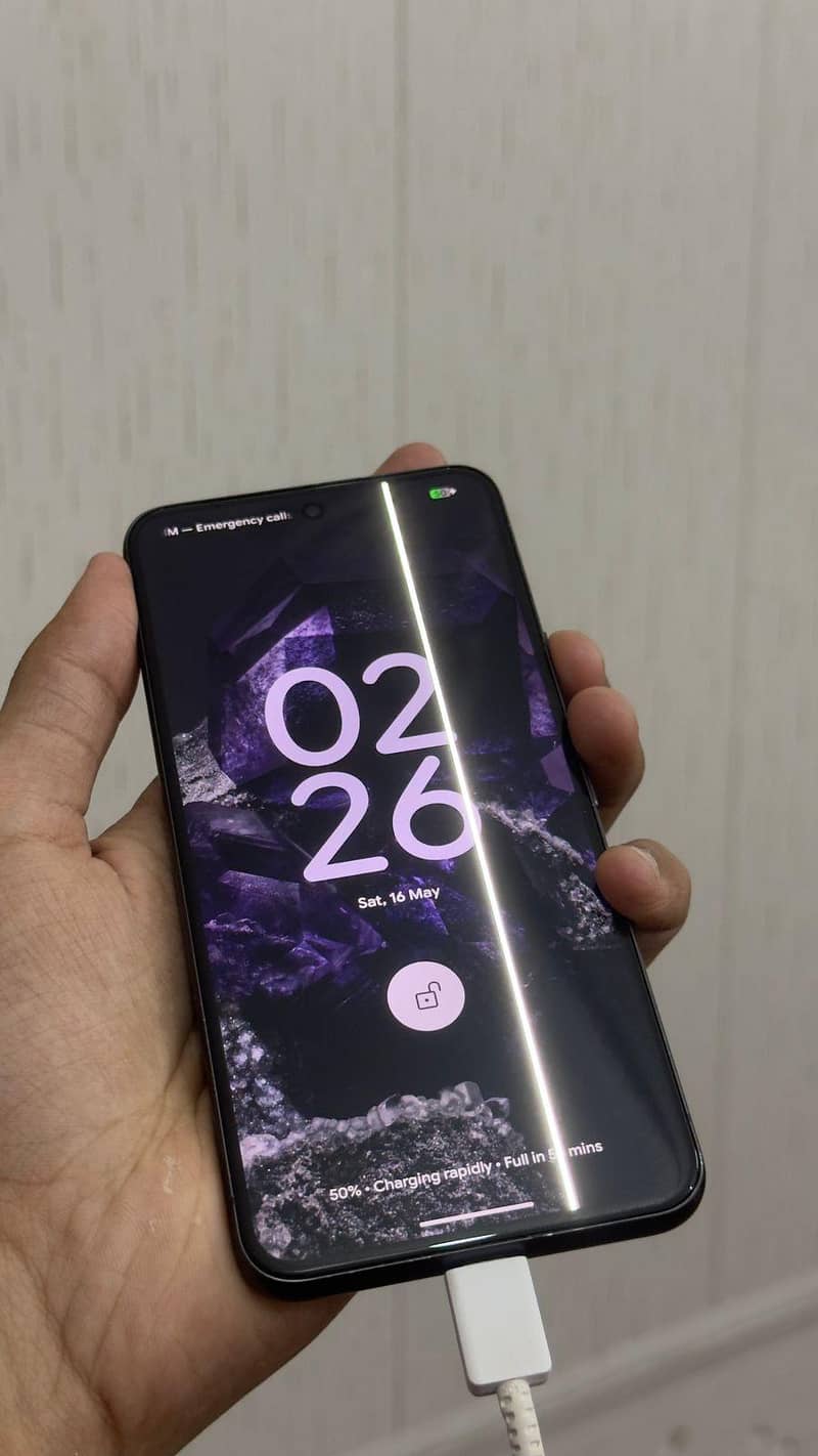 google pixel 8 1