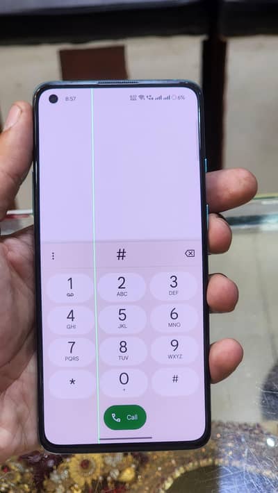 oneplus 8t dual sim Approved