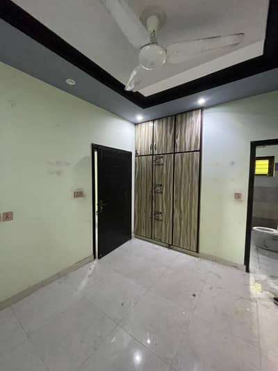 5 Marla Brand New House Available For Rent In DHA RAHBAR 11 B BLOCK HALLOKI GARDEN
