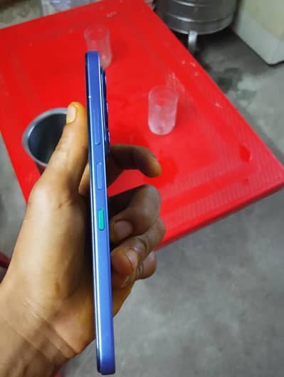 Infinix hot 60i