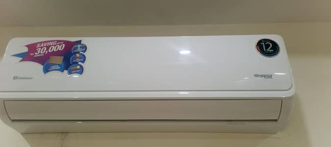 Dawlance inverter ac 1.5