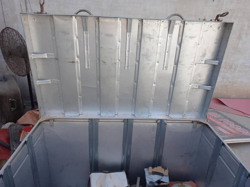 iron trunk 4